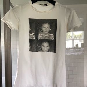 Dolce&gabbana t-shirt